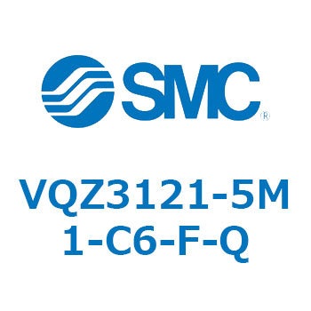 V Series(VQZ3121) SMC