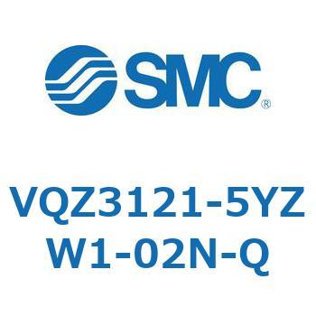 V Series(VQZ3121) SMC