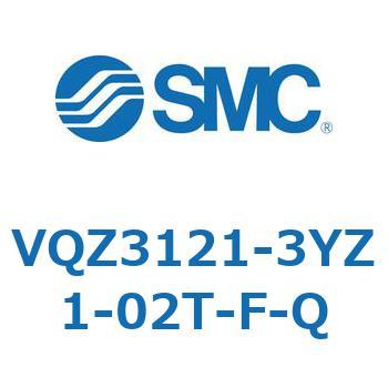 V Series(VQZ3121) SMC