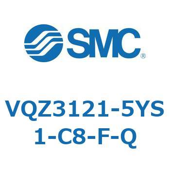 V Series(VQZ3121) SMC