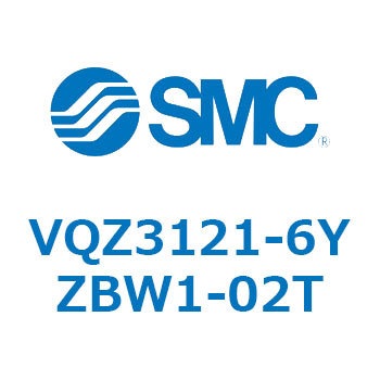 V Series(VQZ3121) SMC
