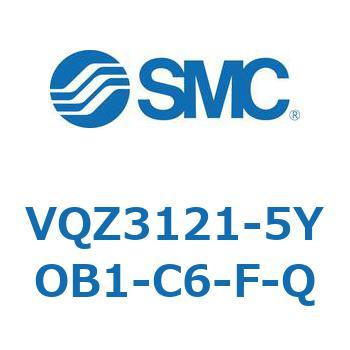 V Series(VQZ3121) SMC