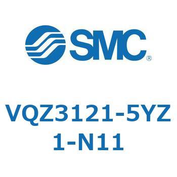 V Series(VQZ3121) SMC