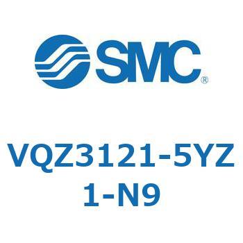 V Series(VQZ3121) SMC