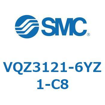 V Series(VQZ3121) SMC