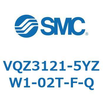 V Series(VQZ3121) SMC