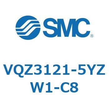 V Series(VQZ3121) SMC
