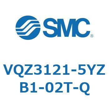 V Series(VQZ3121) SMC