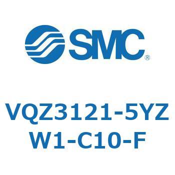 V Series(VQZ3121) SMC
