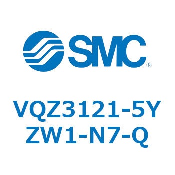 V Series(VQZ3121) SMC