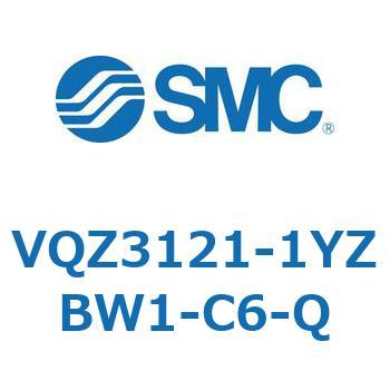 V Series(VQZ3121) SMC