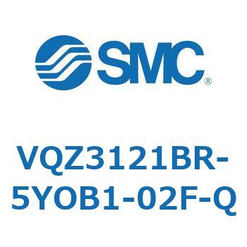V Series(VQZ3121BR) SMC