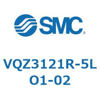 V Series(VQZ3121R) SMC