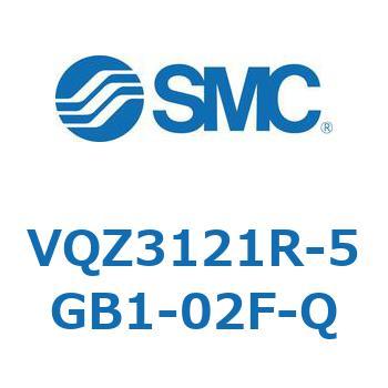 V Series(VQZ3121R) SMC