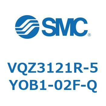 V Series(VQZ3121R) SMC