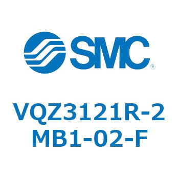 V Series(VQZ3121R) SMC
