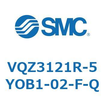 V Series(VQZ3121R) SMC