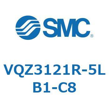 V Series(VQZ3121R) SMC