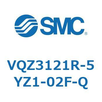 V Series(VQZ3121R) SMC