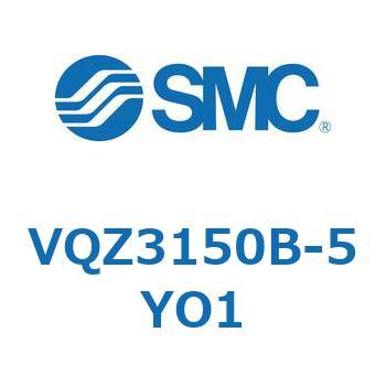 V Series(VQZ3150B) SMC