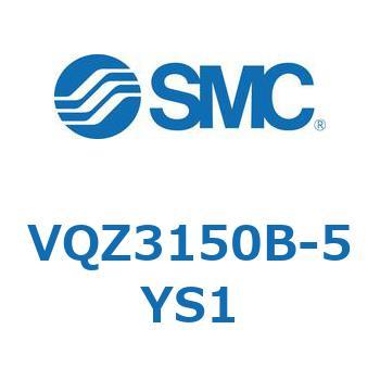 V Series(VQZ3150B) SMC