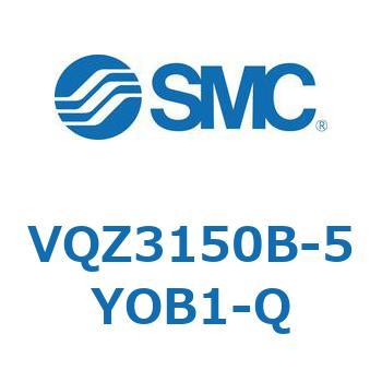 V Series(VQZ3150B) SMC