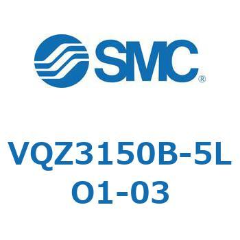 V Series(VQZ3150B) SMC