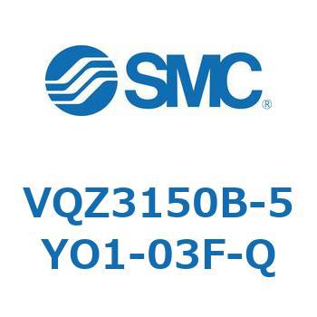 V Series(VQZ3150B) SMC