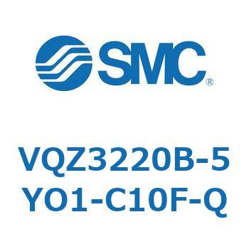 V Series(VQZ3220B) - SMC