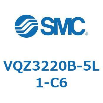 V Series(VQZ3220B) SMC
