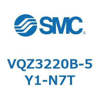 V Series(VQZ3220B) SMC