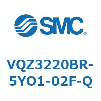 V Series(VQZ3220BR) SMC