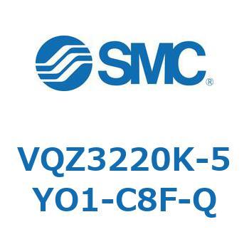V Series(VQZ3220K) SMC
