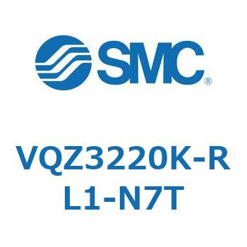 V Series(VQZ3220K) SMC