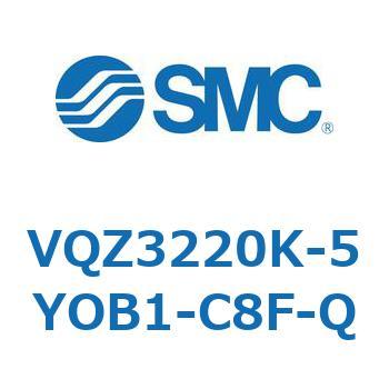 V Series(VQZ3220K) SMC
