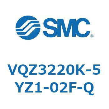 V Series(VQZ3220K) SMC