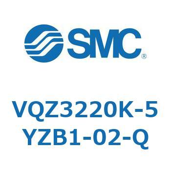 V Series(VQZ3220K) SMC