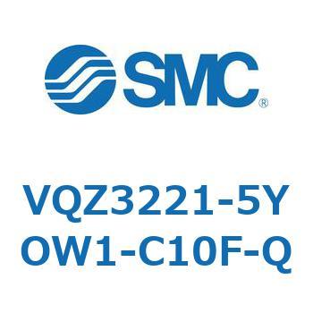 V Series(VQZ3221) SMC