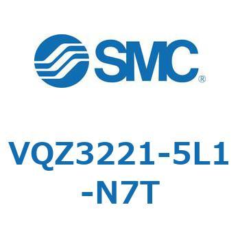V Series(VQZ3221) SMC