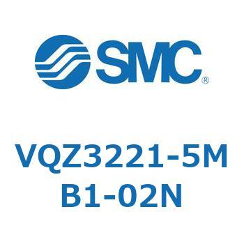 V Series(VQZ3221) SMC