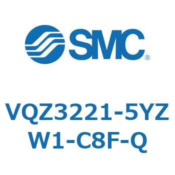 V Series(VQZ3221) SMC