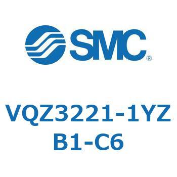 V Series(VQZ3221) SMC