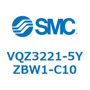 V Series(VQZ3221) SMC