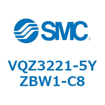 V Series(VQZ3221) SMC