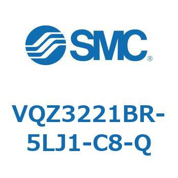 V Series(VQZ3221BR) SMC