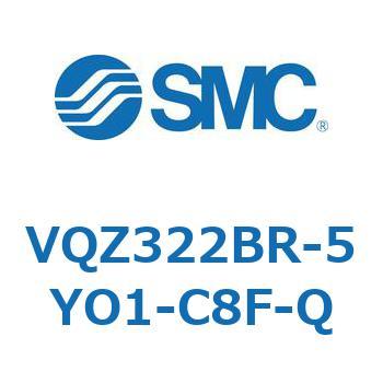 V Series(VQZ322BR) SMC