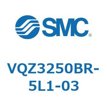 V Series(VQZ3250BR) SMC