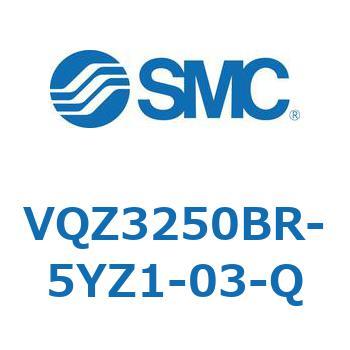 V Series(VQZ3250BR) SMC