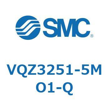 V Series(VQZ3251) SMC