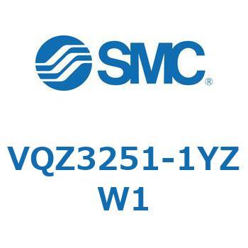 V Series(VQZ3251) SMC